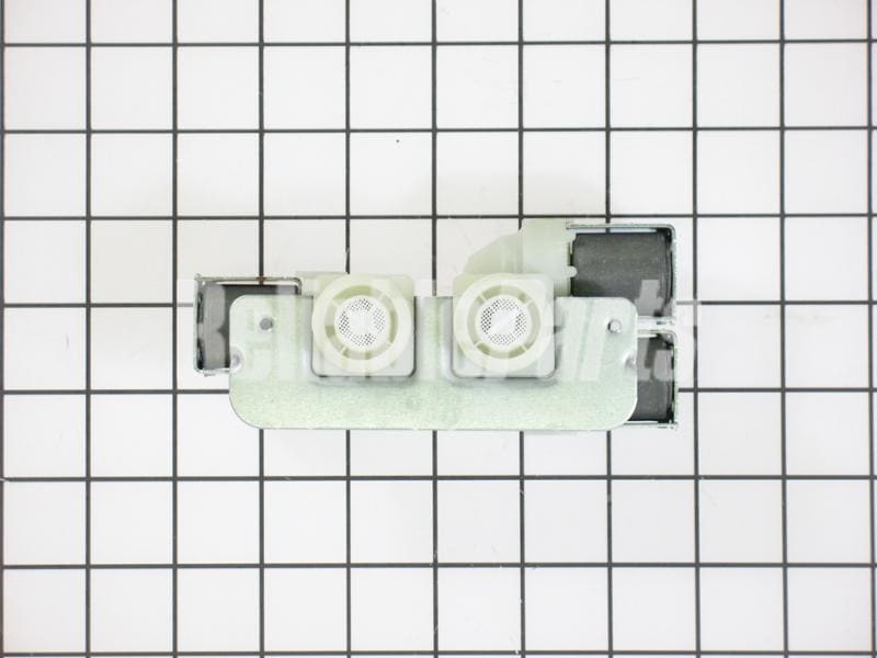 WH13X10029 GE Washer 2 In 3 Out Water Valve - Image 2