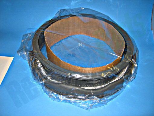 WH08X10036 GE Washer Boot Gasket - Image 4