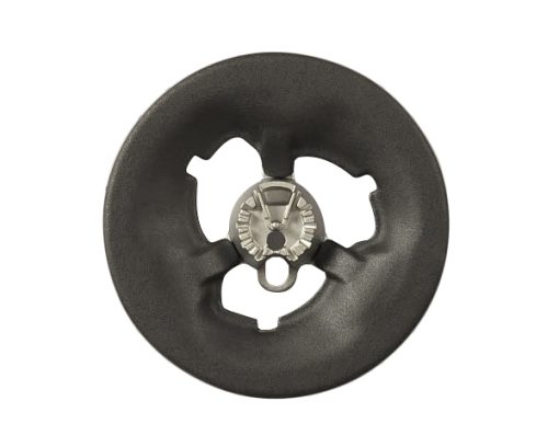 WB16K10079 GE Oven Surface Burner