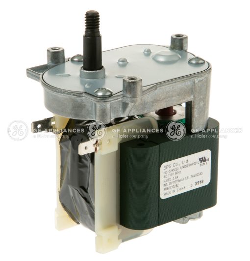 WR60X10262 GE Refrigerator Motor Crusher Dispenser - Image 6