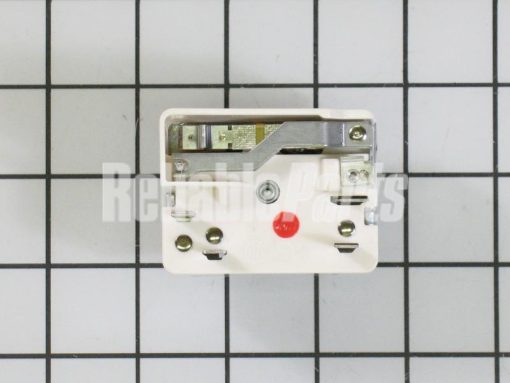 WB24T10145 GE Oven Burner Switch - Image 3