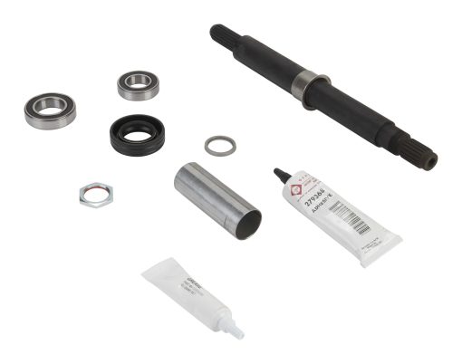 W10435302 Whirlpool Washer Seal and Bearing Kit - Image 6