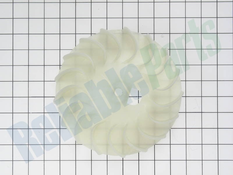 WE16M15 GE Washer Dryer Blower Wheel - Image 5