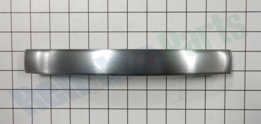 W10210887 Whirlpool Microwave Door Handle - Image 6