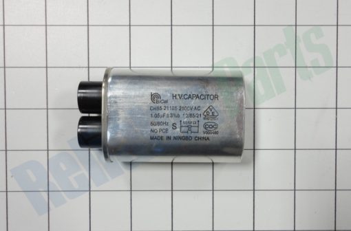 WB27X11033 GE Oven High Voltage Capacitor - Image 3