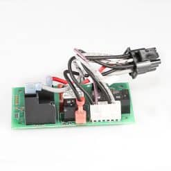 WB27T10891 - DAUGHTER RELAY BOARD