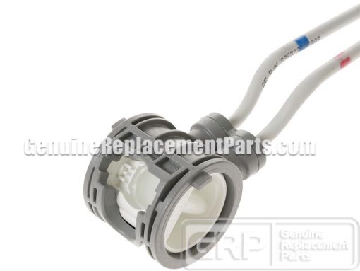 WR02X13684 GE Replacement Refrigerator Manifold Filter - Image 5