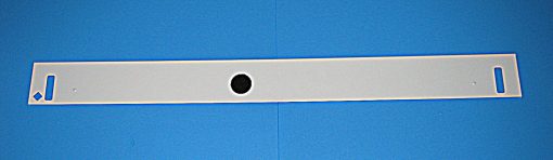 154745501 Frigidaire Dishwasher Toekick Plate
