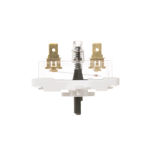 WE4M416 GE Washer Push To Start Switch