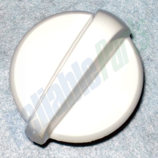 WB03T10282 GE Oven Infinite Knob (White) - Image 6