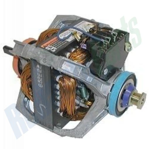 W10410997 Whirlpool Drive Motor - Image 3