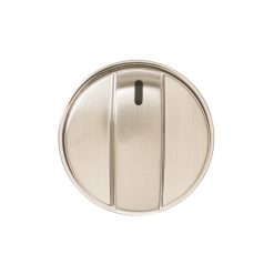 WB03K10286 GE Oven LG Knob Assembly