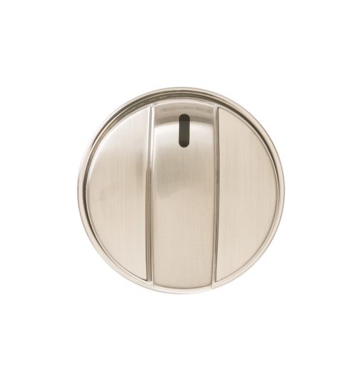 WB03K10286 GE Oven LG Knob Assembly