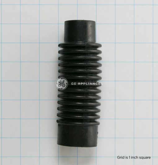 WH41X10280 GE Washer Tub To Pump Hose - Image 3