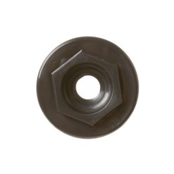WB02T10046 GE Oven Crystal Retainer