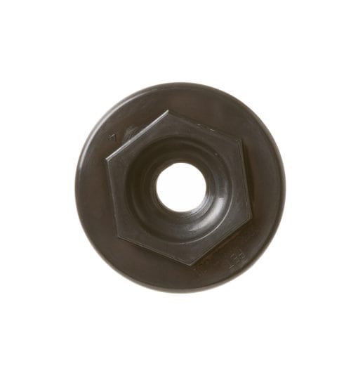 WB02T10046 GE Oven Crystal Retainer
