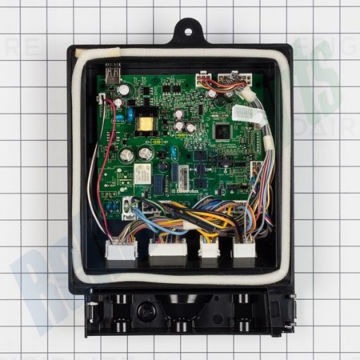 242115239 Frigidaire Refrigerator Board-Main Power - Image 4