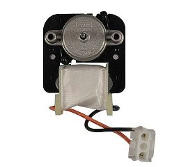 WR60X10238 GE Refrigerator Motor Condenser Fan