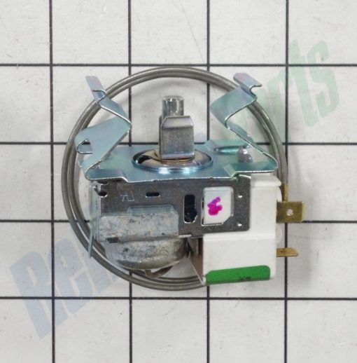 5304497345 Frigidaire Refrigerator Temperature Control - Image 4