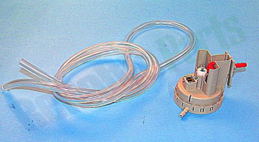 W10339251 Whirlpool Washer Water Level Control Pressure Switch - Image 6