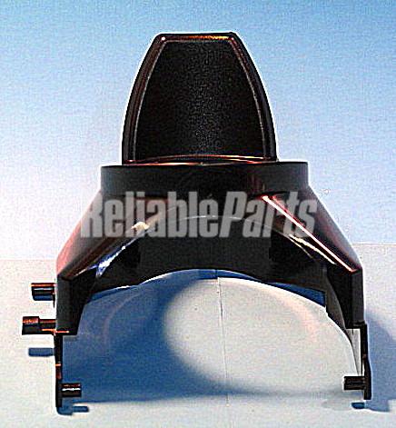 241681903 Frigidaire Refrigerator Ice Dispenser Actuator - Image 6
