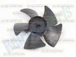 W10156818 Whirlpool Refrigerator Fan Blade