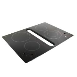 7920P202-60 - GLASS,ASSY FRAMELESS DD