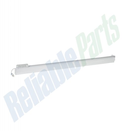 WR17X12591 GE Refrigerator Mullion Articulation Assembly - Image 4