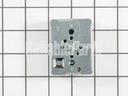 WB23K10003 GE Oven Control Switch - Image 3