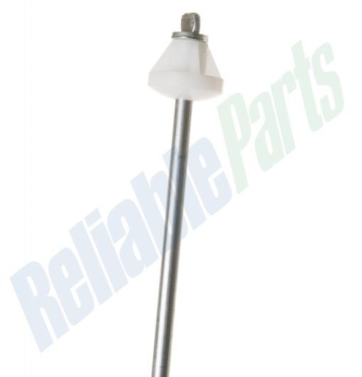 WH16X10159 GE Washer Suspension Rod Rerar - Image 4