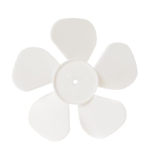 WB02X11025 GE Oven Fan Blade