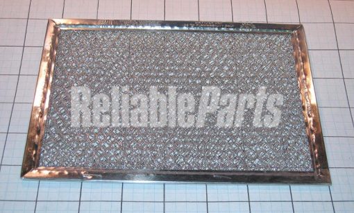 W10181505 Whirlpool Grease Filter - Image 3