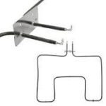 318255006 Frigidaire Oven Range Bake Element
