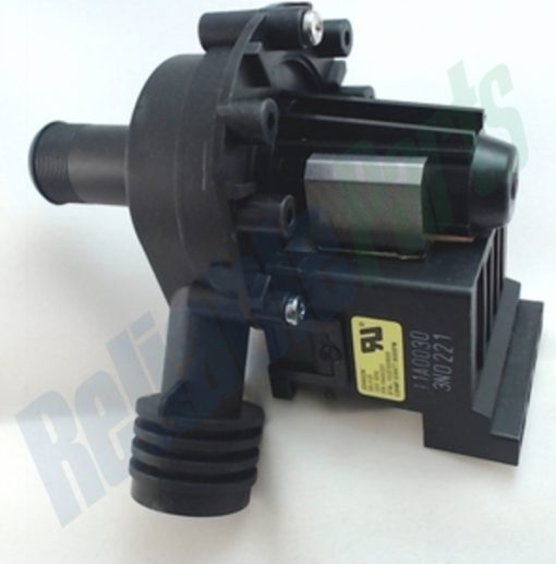 A00126501 Frigidaire Dishwasher Drain Pump and Motor Assembly - Image 6