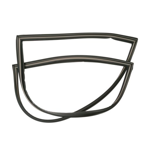 WR24X10237 GE Refrigerator Fresh Food Door Gasket - Image 2