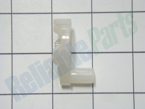 241856501 Frigidaire Refrigerator Door Closer Plate - Image 3