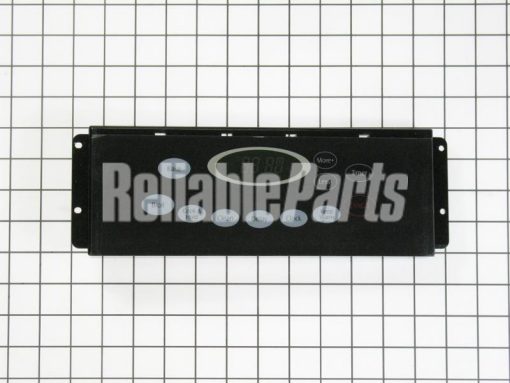 5701M760-60 Whirlpool Electronic Control Board (Black) - Image 16