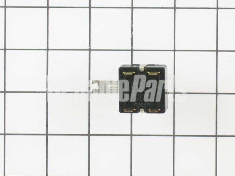 WH12X10498 GE Washer Rotary Switch - Image 11