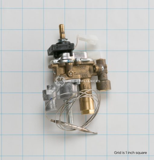 WB20K10037 GE Oven Modulating Thermostat - Image 3