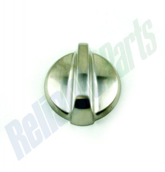 WB03T10284 GE Range Cooktop Surface Infinite Burner Element Knob - Image 5