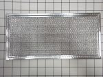 W10120839A Whirlpool Oven Microwave Oven Range Vent Hood Grease Filter