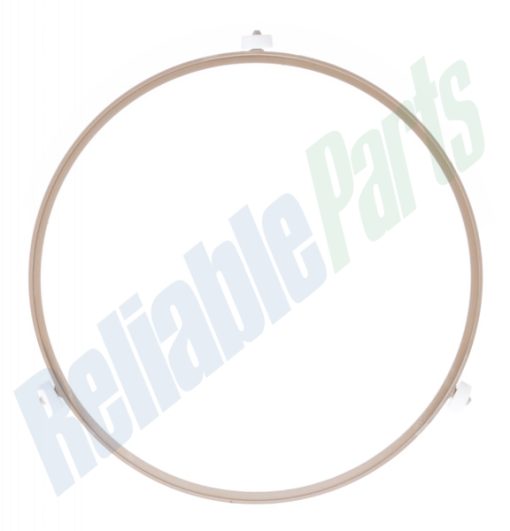 WB06X10705 GE Oven Rotating Ring Assembly - Image 4