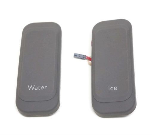 W10133606 Whirlpool Refrigerator Pad