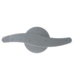 WD22X10047 GE Dishwasher Lower Spray Arm