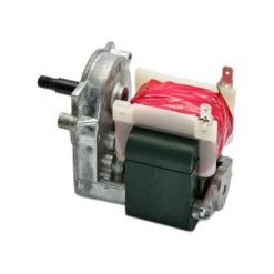 WR60X10258 GE Refrigerator Icemaker Auger Motor