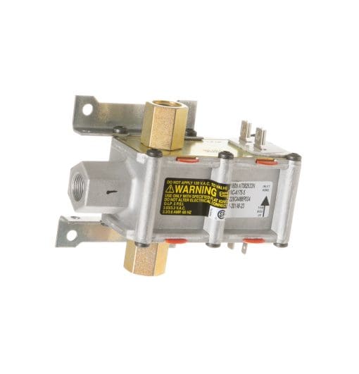 WB21T10014 GE Oven Gas Control Valve