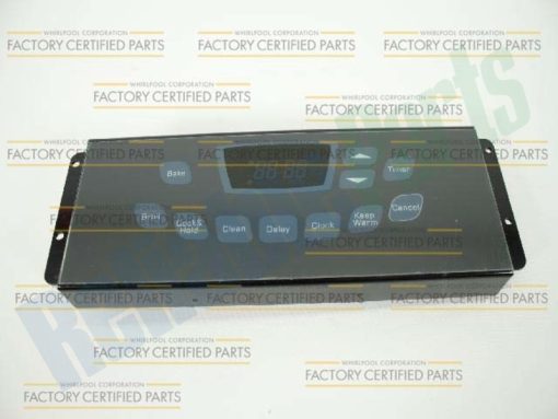 5701M760-60 Whirlpool Electronic Control Board (Black) - Image 3