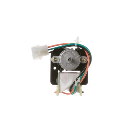 WR60X10220 GE Refrigerator Condenser Fan Motor