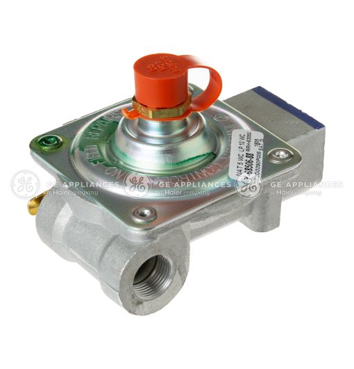 WB19K10077 - PRESSURE REGULATOR - Image 3