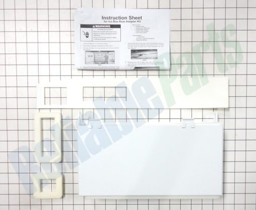 W10612142 Whirlpool Refrigerator Adapter - Image 4